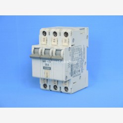 Allen-Bradley 1492-CB3-G250  25A